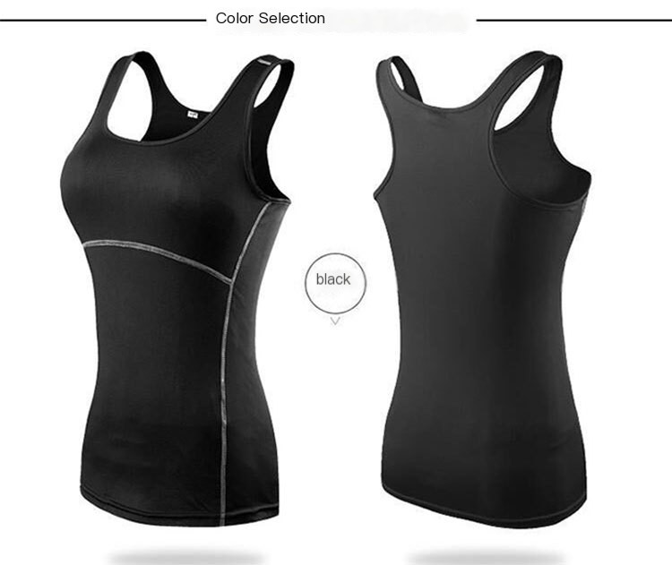 PRO Women's Sportswear in Action