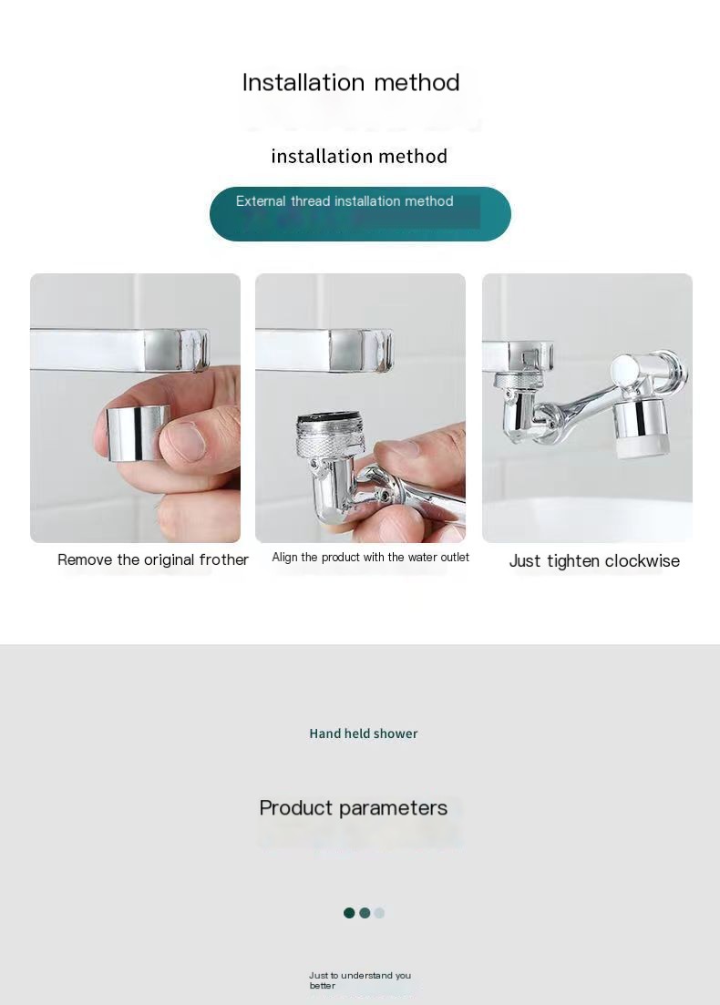 Telescopic Mechanical Arm 14