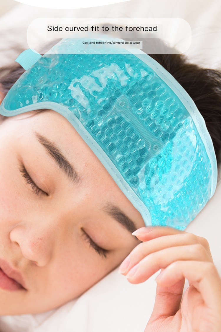 Gel Forehead Wrap Image 4