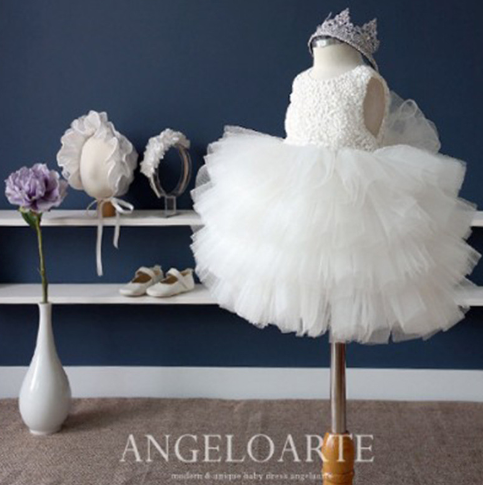 Princess Dress 2