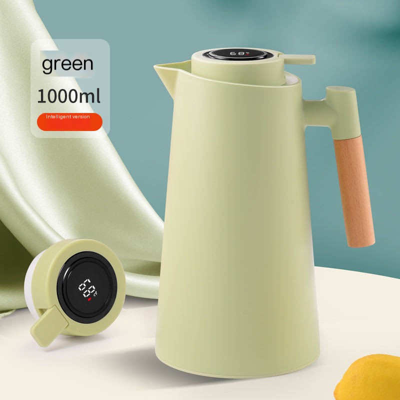 Functional Insulated Kettle