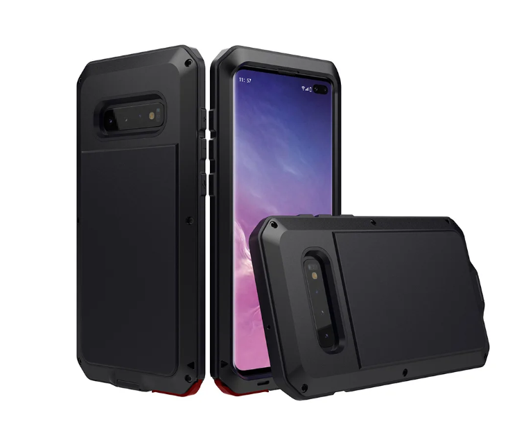 Back Cover Case 4