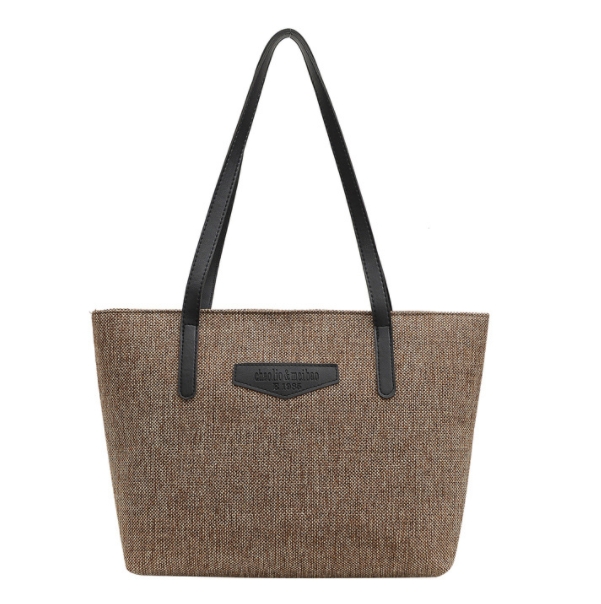 Crossbody Shoulder Bag Beige