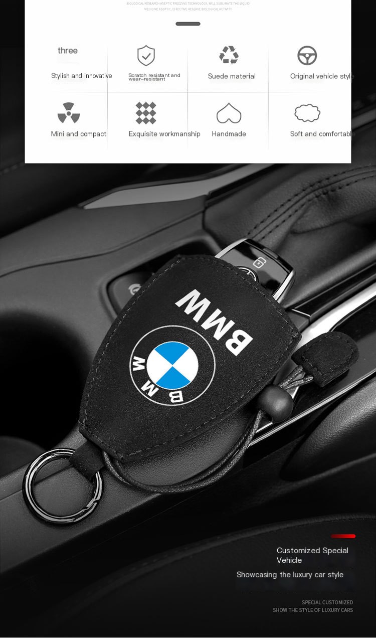 Key Pouch Image 2