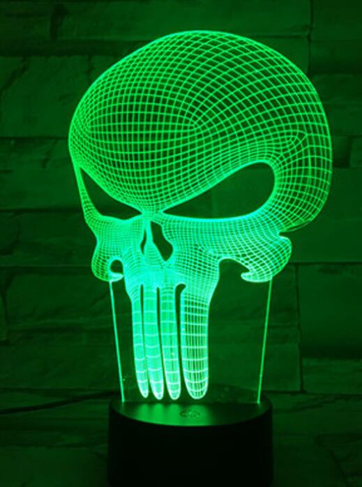 Mood Lighting