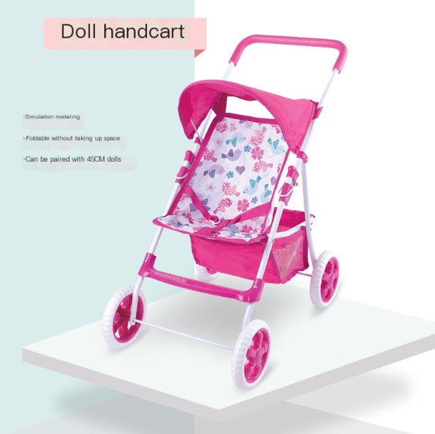 Feili Baby Stroller 3
