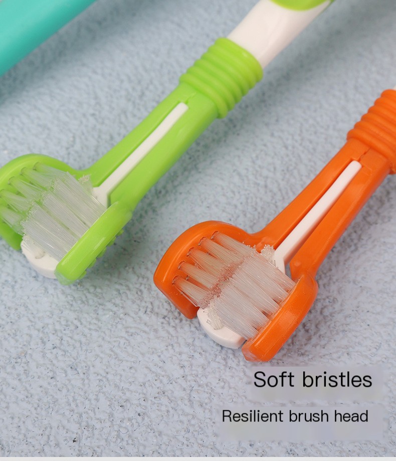 Pet Toothbrush Image 2