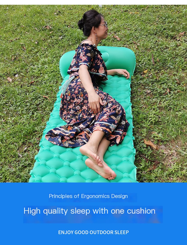 Camping Mat Image 5