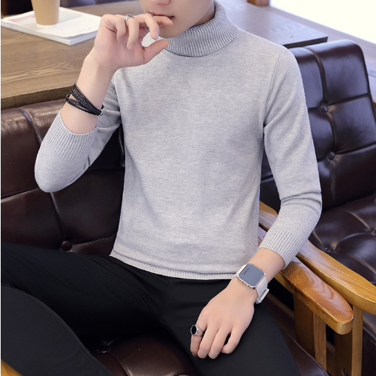 Winter Sweater Image 5
