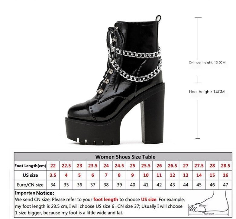 Women's Boots Image 1