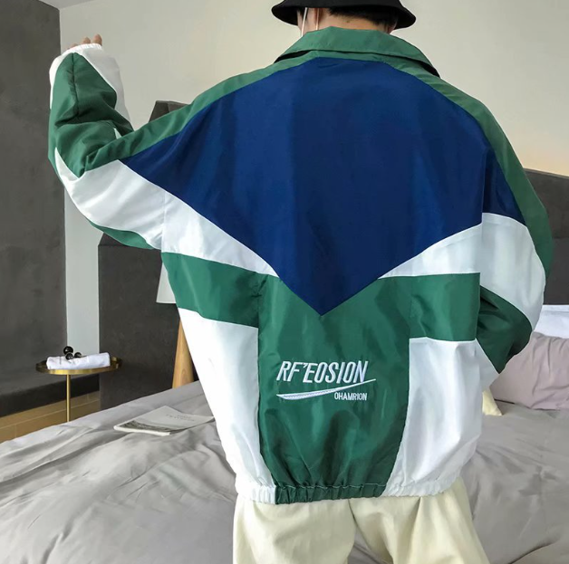 FGSS2020 Jacket - Image 5