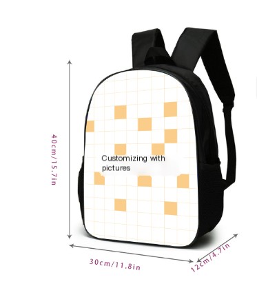 Backpack Image 1