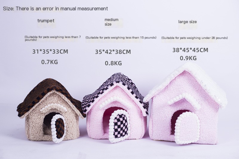 Dog House Image
