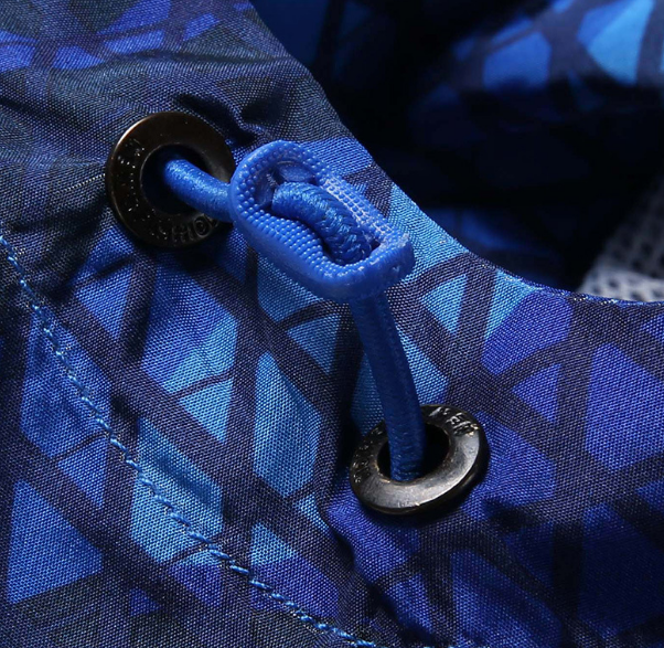 Outdoor Jacket Image 4