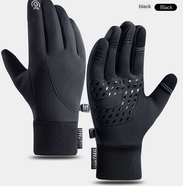 Heat Gloves 6
