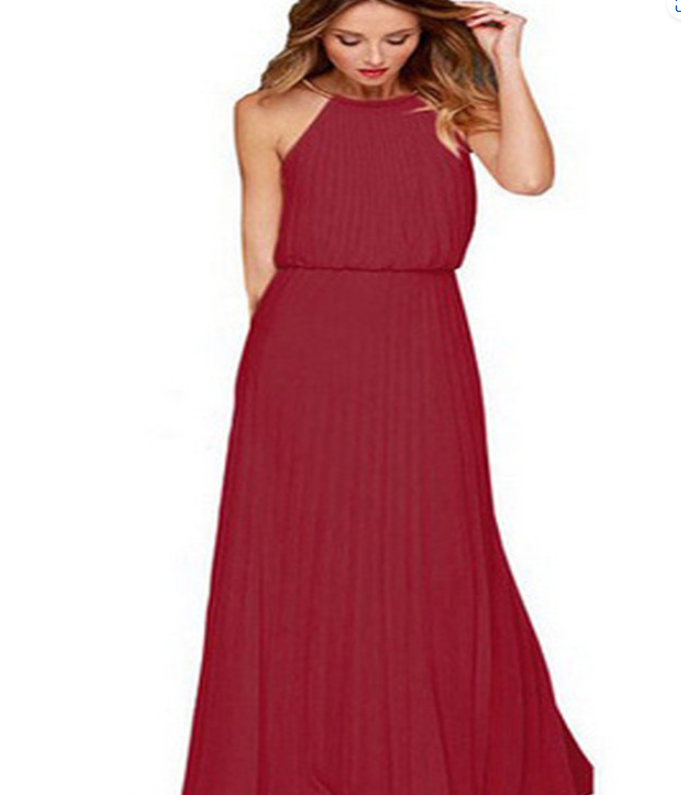 Elegant Dress Image 3