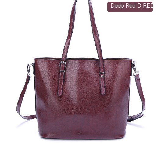 Single Shoulder Bag