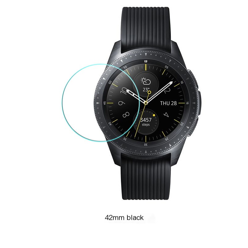 Smartwatch Features