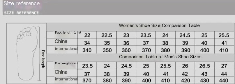 Men's Sports Casual Shoes