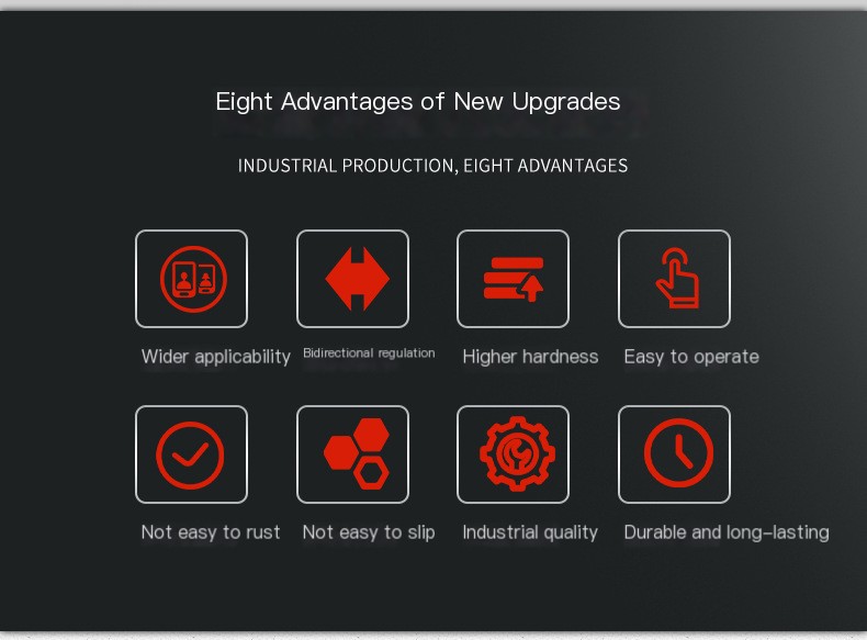 Adjustable Magic Sleeve Image 1