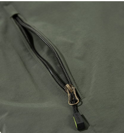 Outdoor Jacket Image