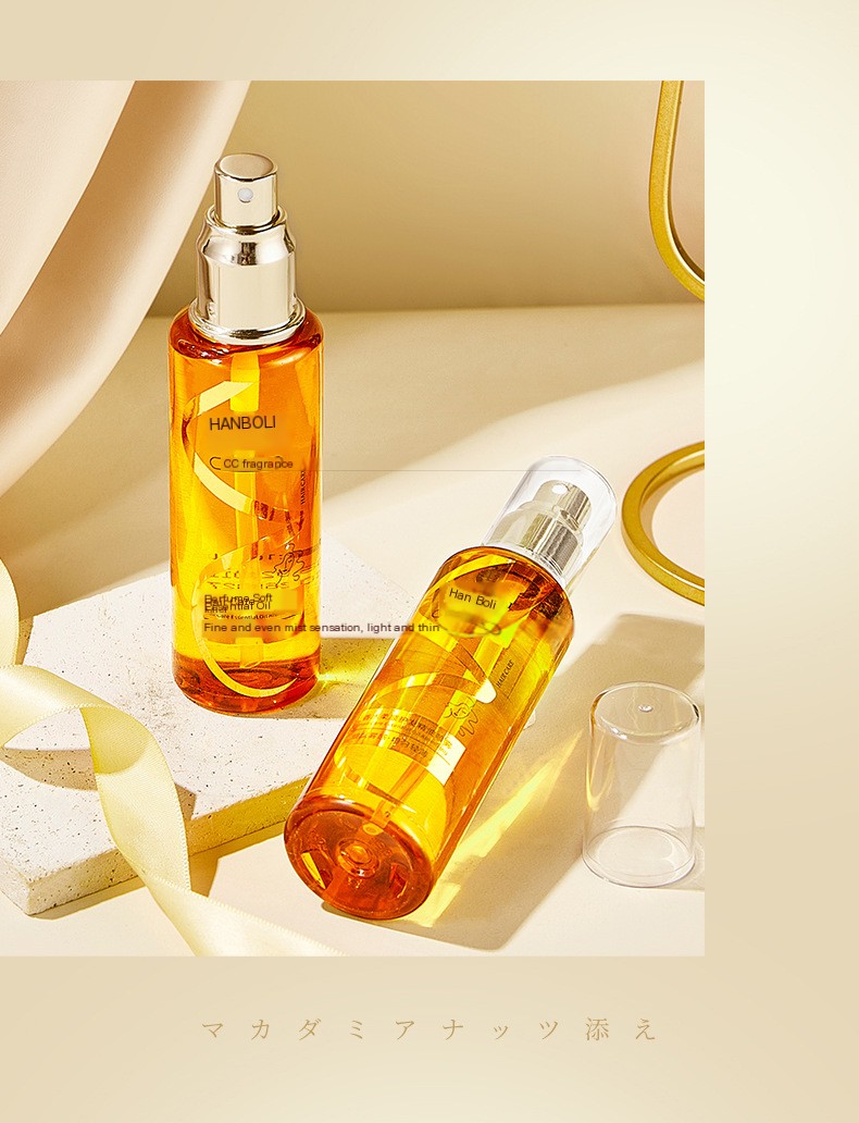 Hair Care Product