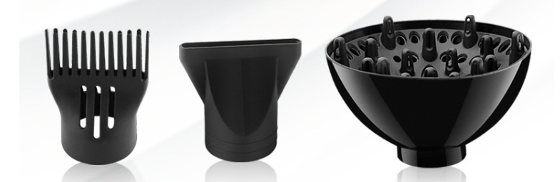 High-Power Hair Dryer Image 6