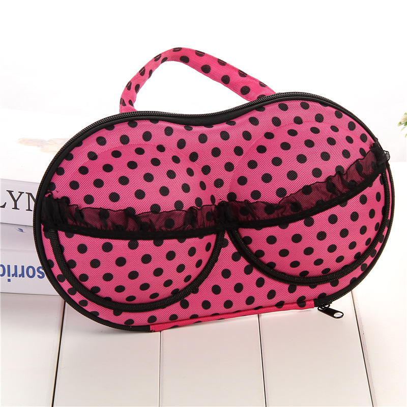 Bra Storage Bag Image 3