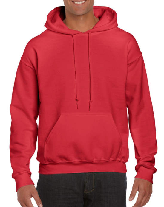 Korean Loose Hoodie in Purple