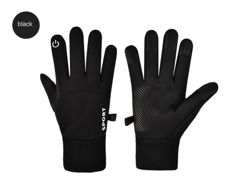 Gloves Image 9