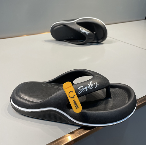 Comfortable sandals
