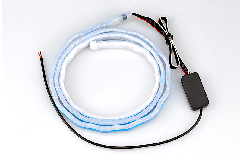 LED Flow Light Strip Image 2