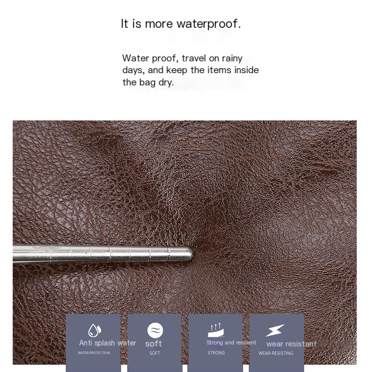 Men's Bag Image 4