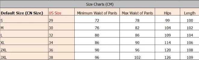 Outdoor Pants 1