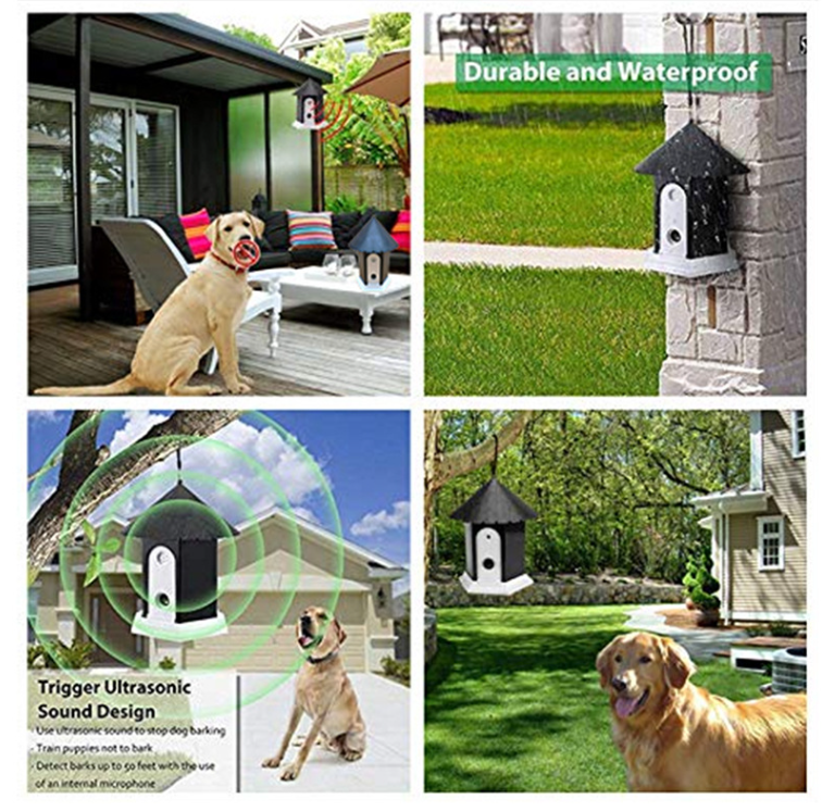 Ultrasonic Dog Repeller Image 5