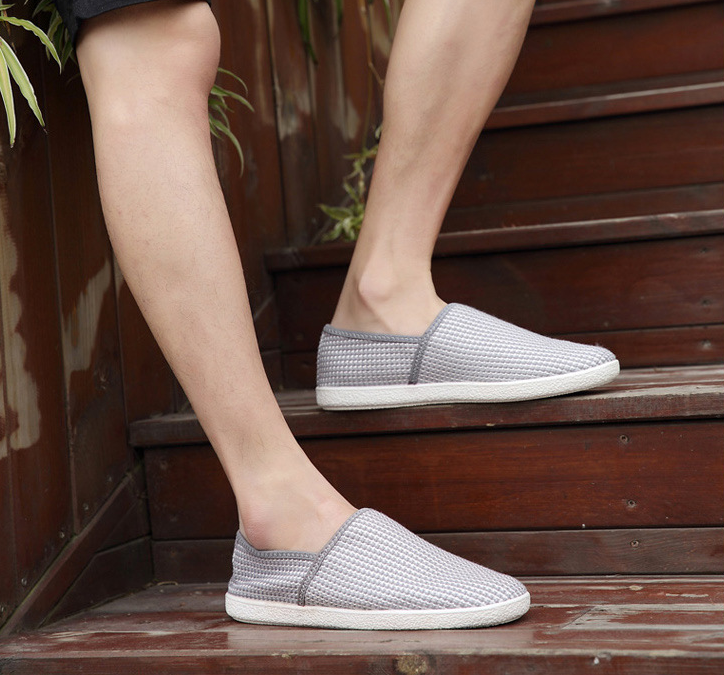 Casual Men's Shoes
