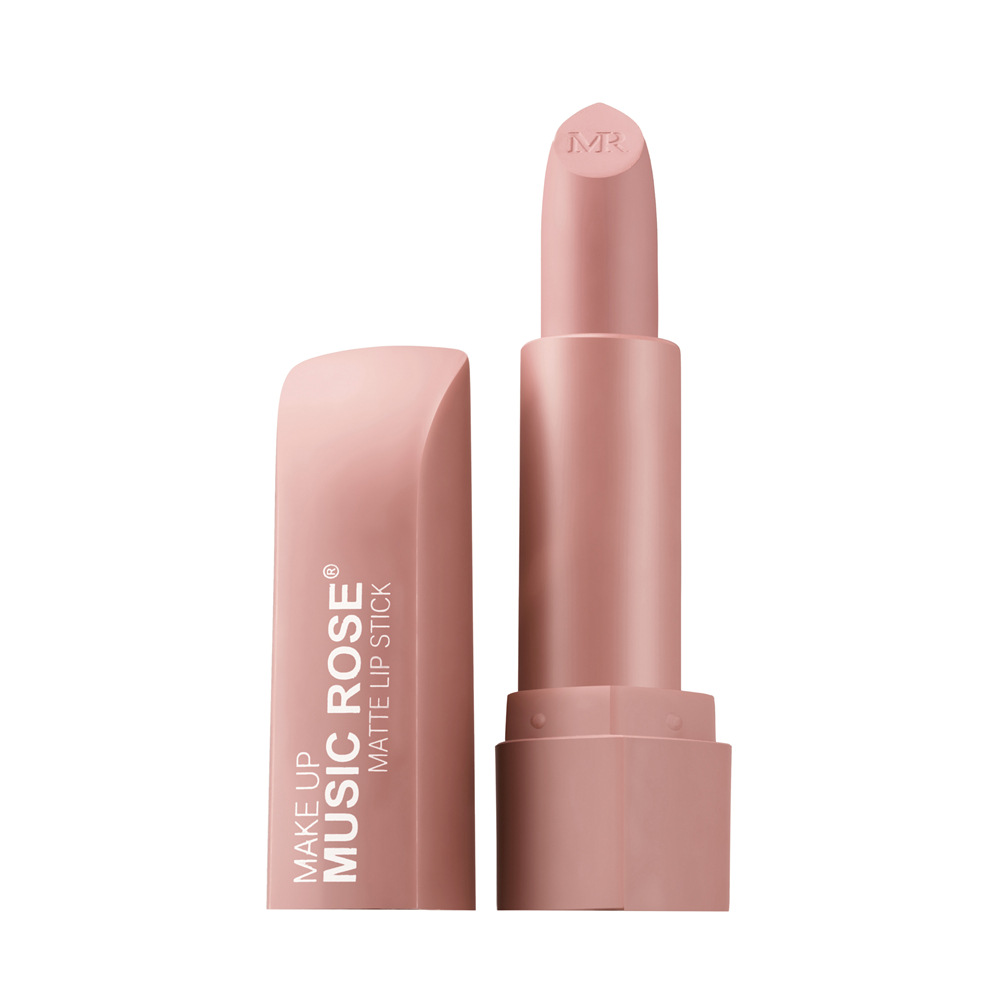 Square Tube Matte Lipstick 2