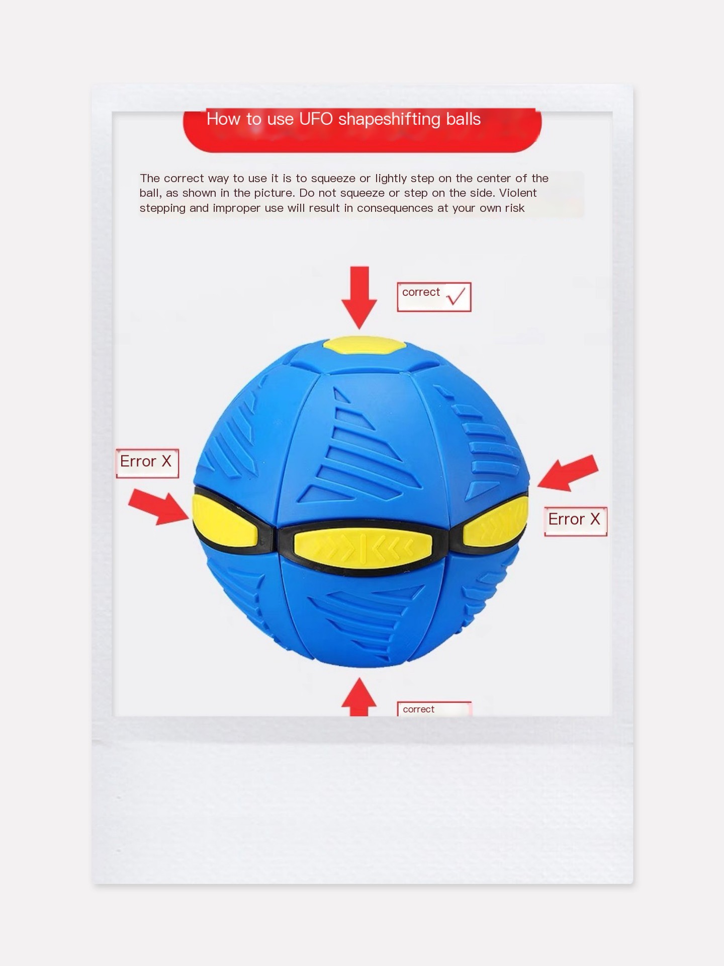 Magical Bouncing Ball 4