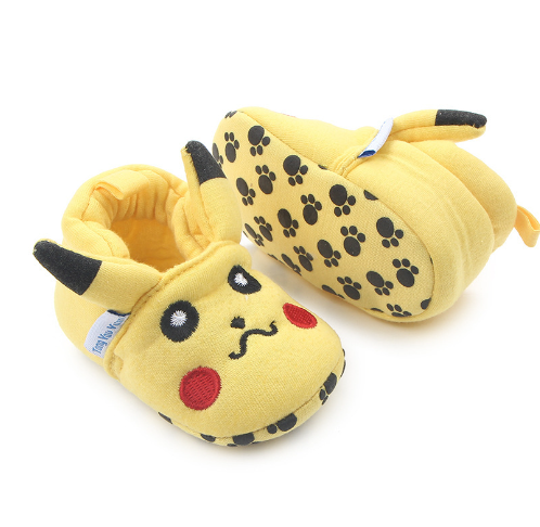 Toddler Shoes Image 2