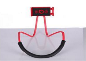 Neck Hanging Phone Holder