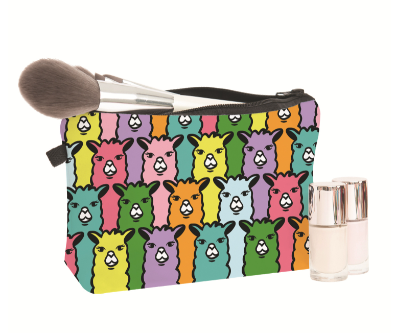 Cosmetic Bag 3