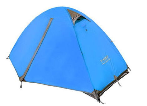 Camping Tent Image 2