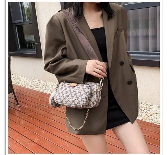 Brown Color Option