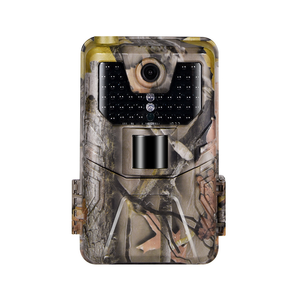 HC-900A Waterproof Camera