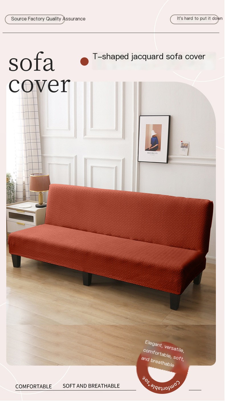 Sofa Bed Cover 1