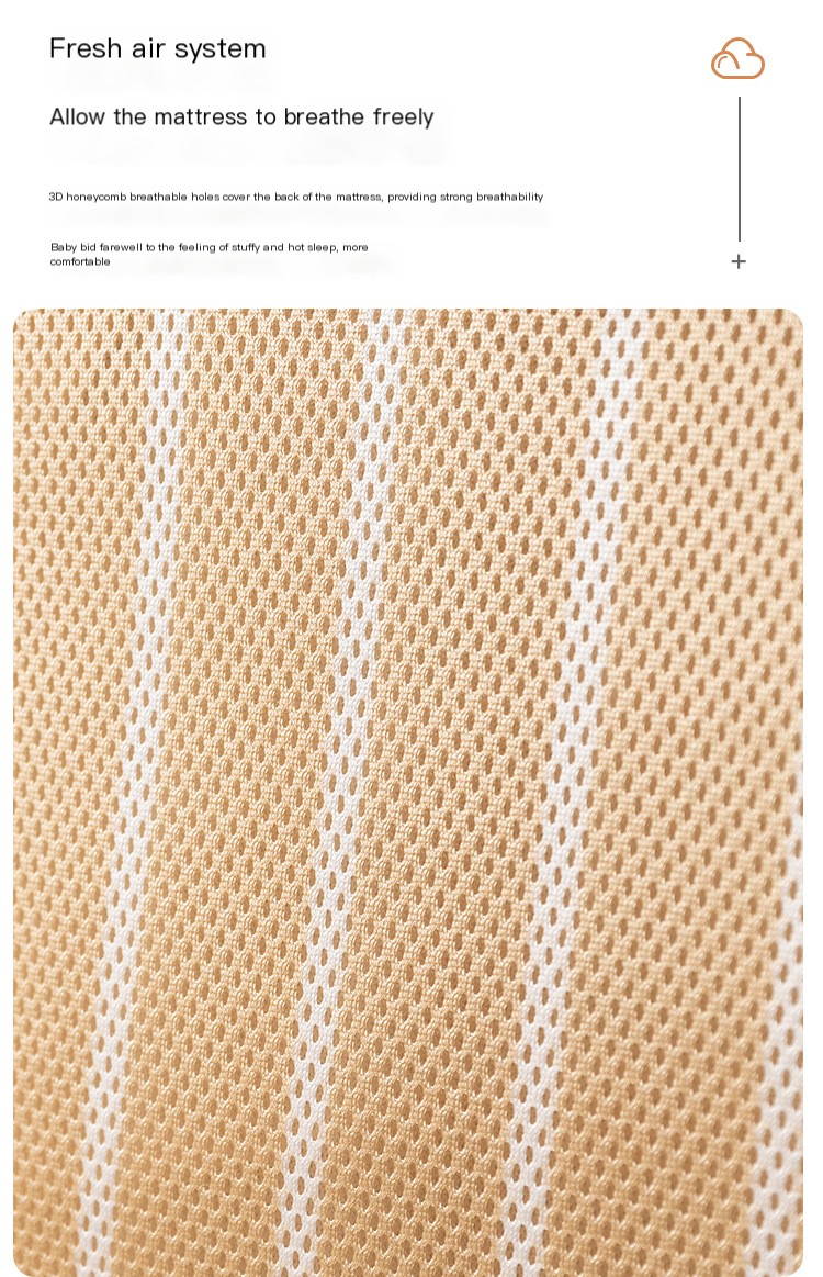 Durable Baby Mattress