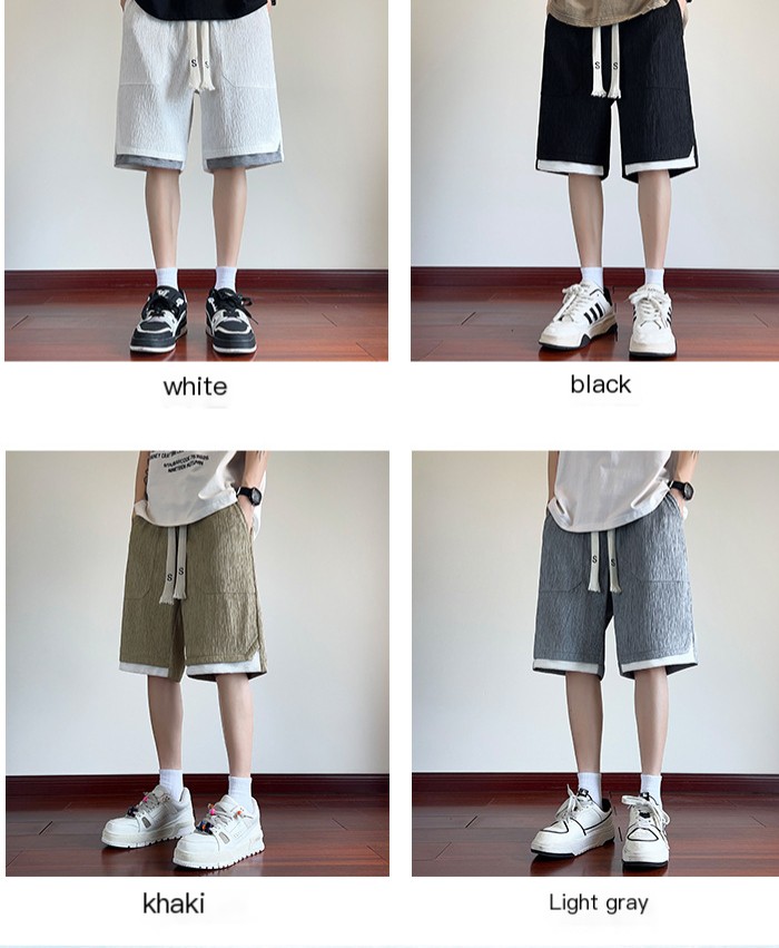 Men's Summer Shorts