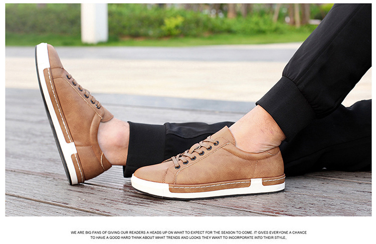 Casual Shoe 3