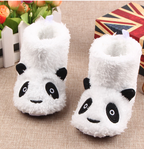 Soft Sole Baby Shoes 3