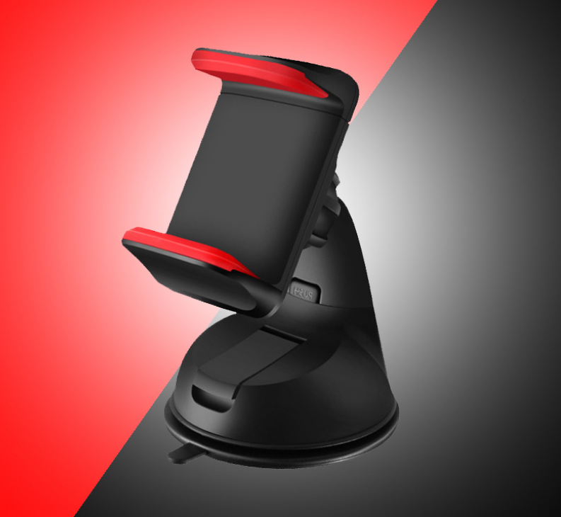 Mobile Phone Suction Cup Holder